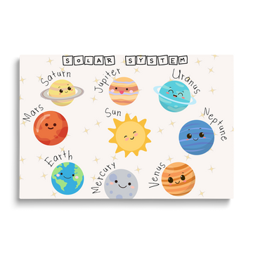 SOLAR SYSTEM